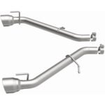 MagnaFlow 2016-2024雪佛蘭Camaro賽車系列軸背效能排氣系統
