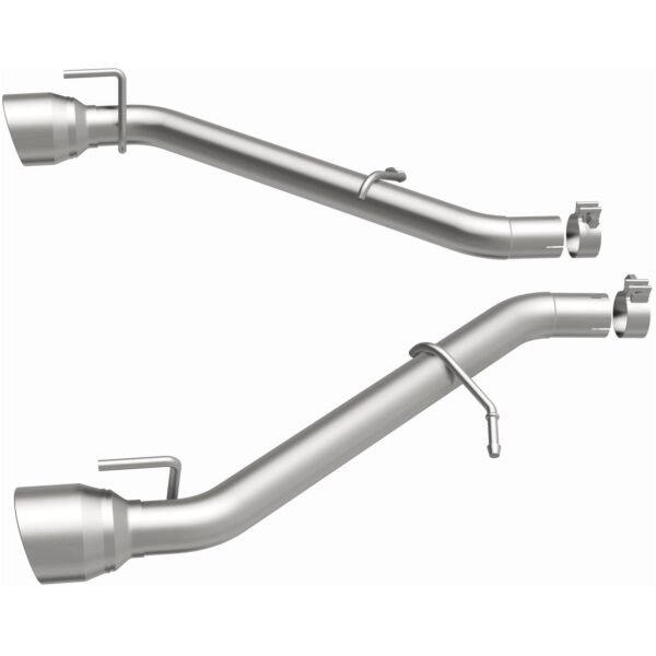MagnaFlow 2016-2024雪佛蘭Camaro賽車系列軸背效能排氣系統