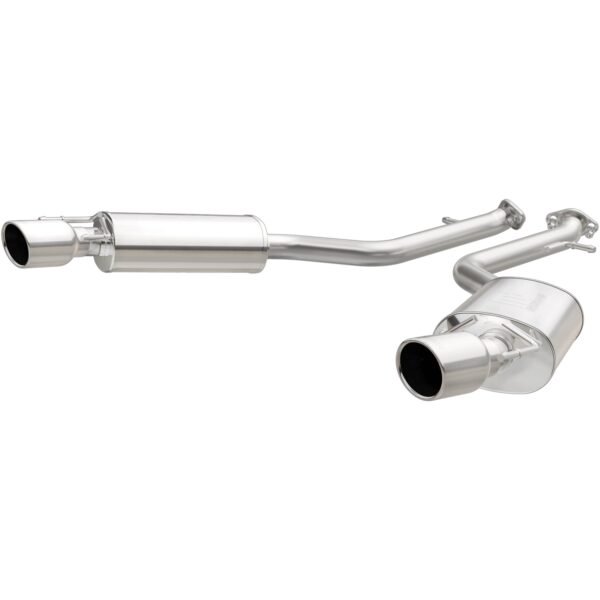 MagnaFlow Street系列軸背效能排氣系統15227