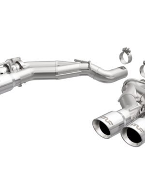 MagnaFlow 2016-2024雪佛蘭Camaro賽車系列軸背效能排氣系統