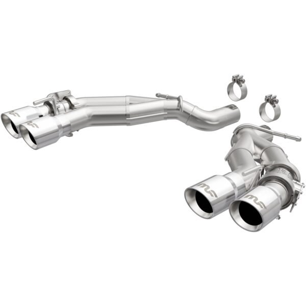MagnaFlow 2016-2024雪佛蘭Camaro賽車系列軸背效能排氣系統