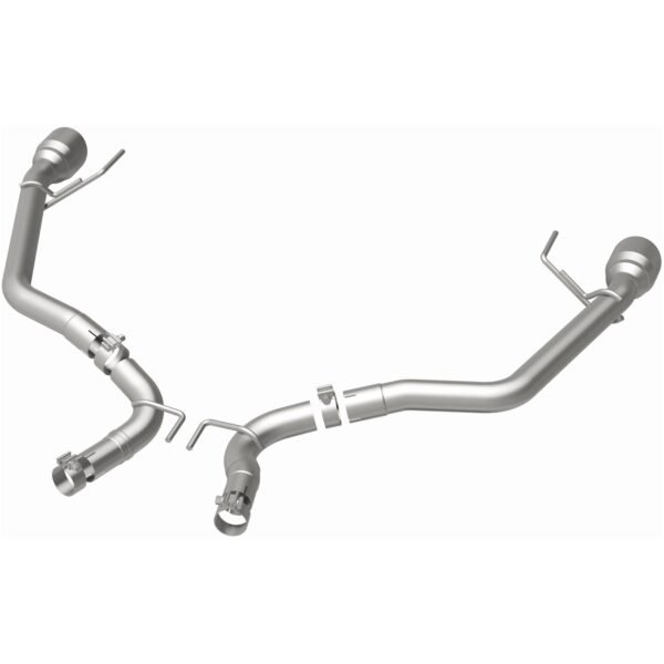 MagnaFlow 2015-2023福特野馬賽車系列軸背效能排氣系統