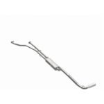 MagnaFlow 2007-2024日產TITAN Street系列Cat Back效能排氣系統