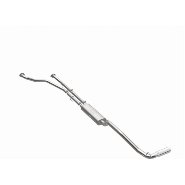 MagnaFlow 2007-2024日產TITAN Street系列Cat Back效能排氣系統