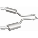 MagnaFlow Street系列軸背效能排氣系統15227