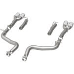 MagnaFlow 2015-2023道奇挑戰者賽系列軸背效能排氣系統