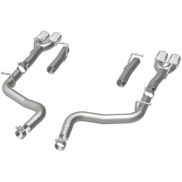 MagnaFlow 2015-2023道奇挑戰者賽系列軸背效能排氣系統