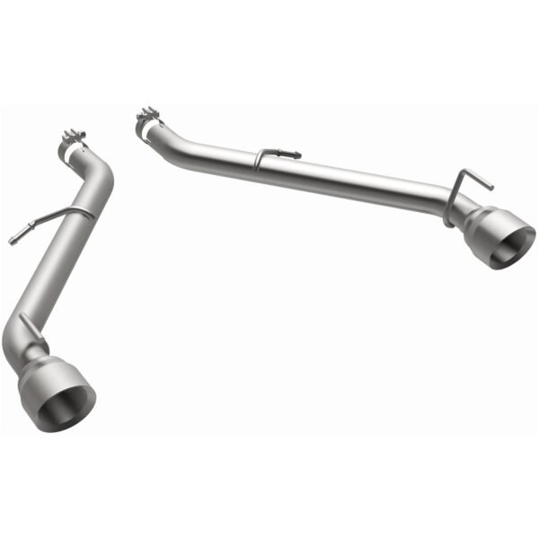 MagnaFlow 2016-2024雪佛蘭Camaro賽車系列軸背效能排氣系統