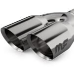 MagnaFlow 2008-2009皮蒂亞克G8街道系列軸背效能排氣系統