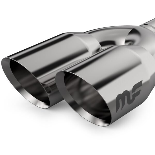 MagnaFlow 2008-2009皮蒂亞克G8街道系列軸背效能排氣系統