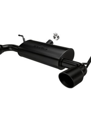 MagnaFlow Street系列軸背效能排氣系統15160