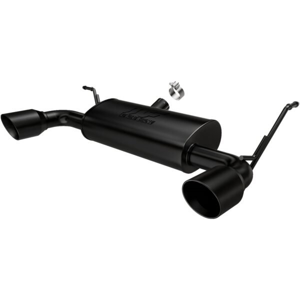 MagnaFlow Street系列軸背效能排氣系統15160