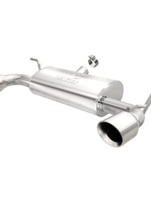 MagnaFlow Street系列軸背效能排氣系統15178