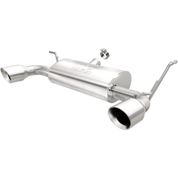 MagnaFlow Street系列軸背效能排氣系統15178