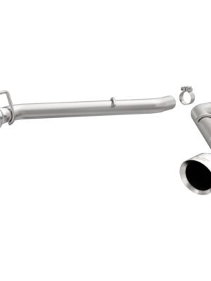 MagnaFlow 2016-2024雪佛蘭Camaro賽車系列軸背效能排氣系統