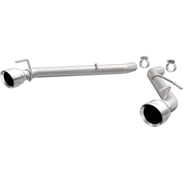MagnaFlow 2016-2024雪佛蘭Camaro賽車系列軸背效能排氣系統
