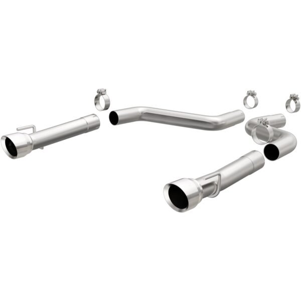 MagnaFlow 2015-2023道奇充電器賽車系列軸背效能排氣系統