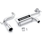 MagnaFlow 2000-2005豐田Celica Street系列軸背效能排氣系統