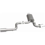 MagnaFlow 2000-2005豐田Celica Street系列軸背效能排氣系統