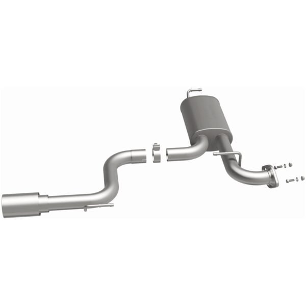 MagnaFlow 2000-2005豐田Celica Street系列軸背效能排氣系統