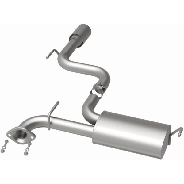 MagnaFlow 2000-2005豐田Celica Street系列軸背效能排氣系統
