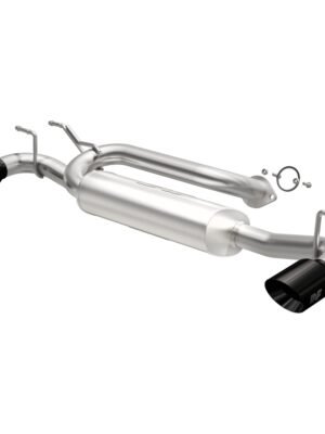 MagnaFlow 2019-2024萬事得3街系列軸背效能排氣系統