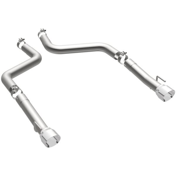 MagnaFlow 2015-2023道奇充電器賽車系列軸背效能排氣系統