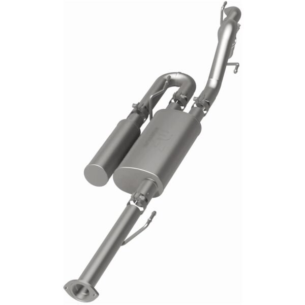 MagnaFlow 2016-2023豐田塔科馬陸上系列Cat Back效能排氣系統