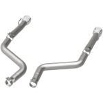 MagnaFlow 2015-2023道奇充電器賽車系列軸背效能排氣系統