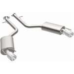 MagnaFlow Street系列軸背效能排氣系統15227