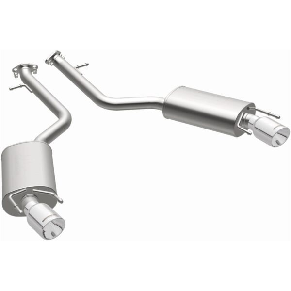 MagnaFlow Street系列軸背效能排氣系統15227