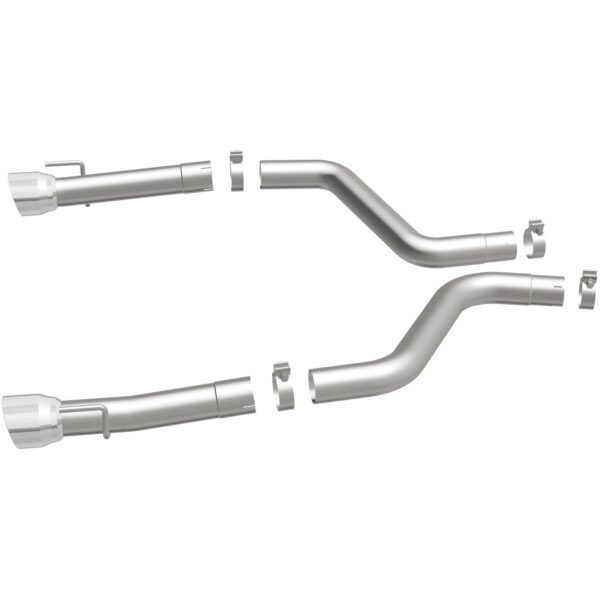 MagnaFlow 2015-2023道奇充電器賽車系列軸背效能排氣系統