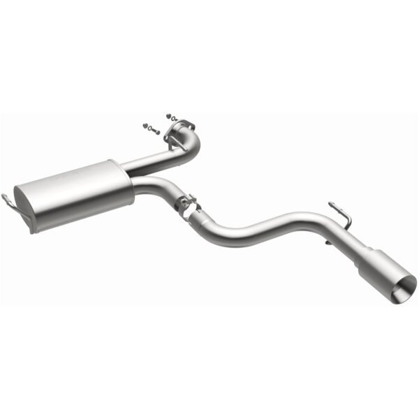 MagnaFlow 2000-2005豐田Celica Street系列軸背效能排氣系統