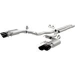 MagnaFlow 2024-2025 Ford Mustang Competition Series Cat-Back Performance Exhaust System