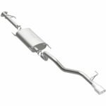 MagnaFlow 2007-2014 Toyota FJ Cruiser Street Series Cat-Back Performance Exhaust System
