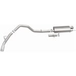 MagnaFlow 2018-2024 Ford Expedition Street Series Cat-Back Performance Exhaust System