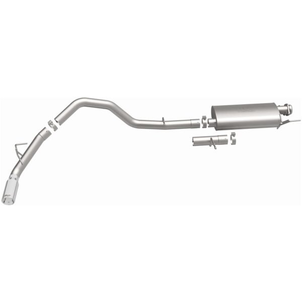 MagnaFlow 2018-2024 Ford Expedition Street Series Cat-Back Performance Exhaust System
